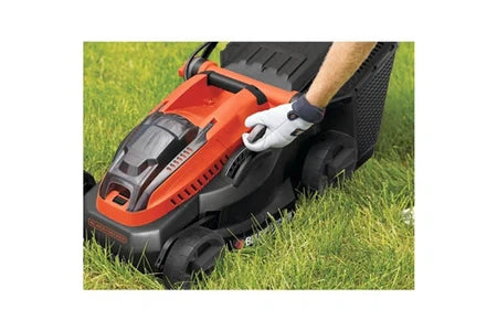 Tondeuse électrique BLACK & DECKER BLACK & DECKER TONDEUSE A GAZON SANS FIL LI 36V CL