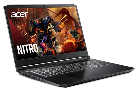 PC portable ACER NITRO 5 AN517-54-76AF