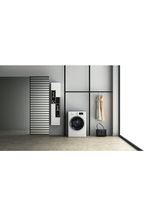 Lave-linge séchant WHIRLPOOL FFWDD1074269BCVFR