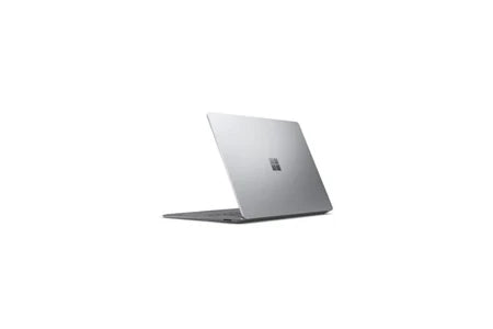 PC portable MICROSOFT SURFACE SURFACE LAPTOP 4 7312926 13.5 POUCES INTEL CORE I5-1135G7 8GO RAM DDR4 512GO SSD WIN 11 FAMILLE PLATINE