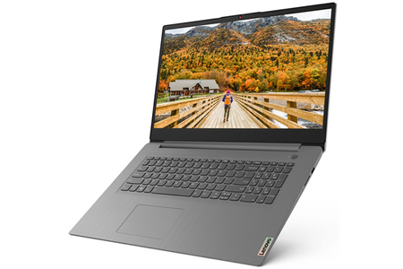 PC portable LENOVO IDEAPAD 3 17ITL6