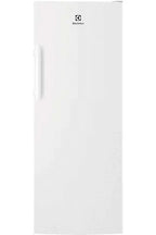 Congélateur armoire ELECTROLUX LUB1AF22W CONGÉLATEUR ELECTROLUX ARMOIRE POSE-LIBRE 155CM, 220L