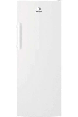 Congélateur armoire ELECTROLUX LUB1AF22W CONGÉLATEUR ELECTROLUX ARMOIRE POSE-LIBRE 155CM, 220L
