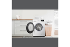 Lave-linge hublot THOMSON TW147A