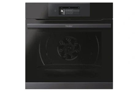 Four HAIER I-TOUCH SERIES 4 HWO60SM5T9BH NETTOYAGE AUTOMATIQUE PROGRAMMABLE 3400W 70L NOIR