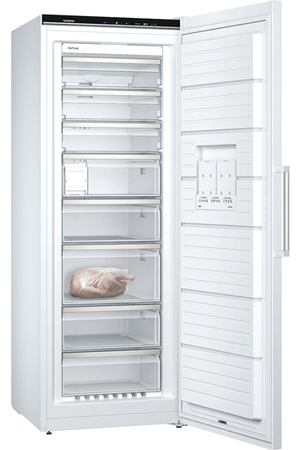 Congélateur armoire SIEMENS GS58NAWDV
