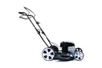 Tondeuse thermique MAKITA TONDEUSE À GAZON MULCHING THERMIQUE 51 CM 163 CC PLM5121N2 MAKITA