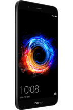 Smartphone HONOR 8 PRO NOIR