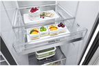 Refrigerateur americain LG GSXV90MCAE