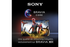 TV OLED SONY SONY XR-65A83K - BRAVIA XR 65'' OLED 4K ULTRA HD HDR GOOGLE TV