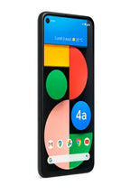Smartphone GOOGLE PIXEL 4A SIMPLEMENT NOIR 128GO 5G
