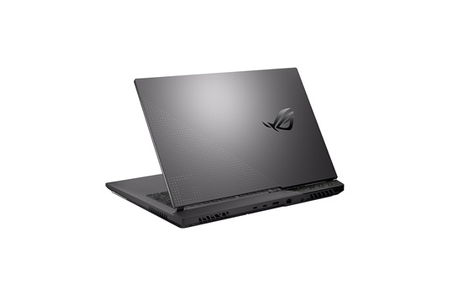 PC portable ASUS ROG STRIX-G17-G713QR-K4127W GRIS