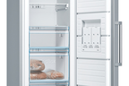 Congélateur armoire BOSCH GSN36VLFP