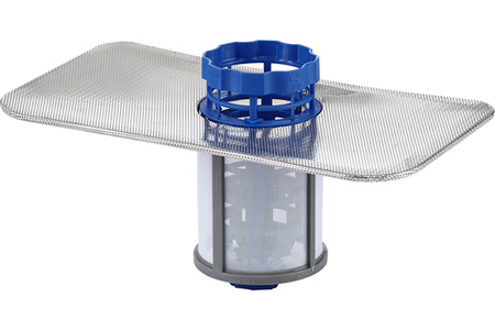 Lave-vaisselle THOMSON TDW4510SL