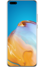 Smartphone HUAWEI P40 PRO 5G 256GO BLACK