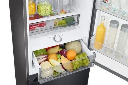 Refrigerateur congelateur en bas SAMSUNG RB38A7B6DB1 BESPOKE