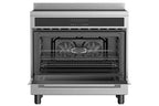 Piano de cuisson FAGOR FCIC110CTEX