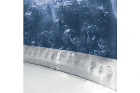 Spa gonflable INTEX SPA GONFLABLE INTEX PURESPA BLUE NAVY 6 PLACES