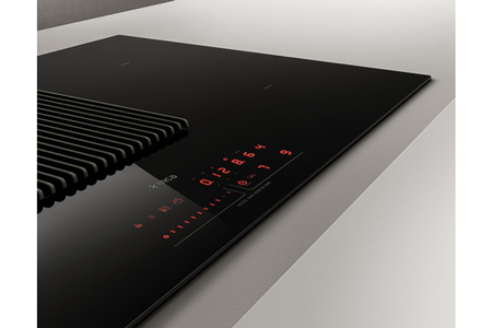 Plaque induction ELICA NIKOLATESLA PRIME BL/F/83 PRF0143159A