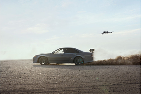 Drone DJI MAVIC 3 FLY MORE COMBO