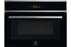Micro- ondes + Gril ELECTROLUX EVM8E08X NICHE 45 CM