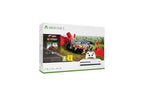 Console Xbox One ALPEXE XBOX ONE S 1 TO FORZA HORIZON 4 + DLC LEGO + 1 MOIS D'ESSAI AU XBOX LIVE GOLD ET XBOX GAME PASS