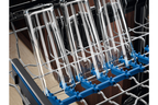 Lave-vaisselle ELECTROLUX ESG62300SX