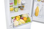 Refrigerateur congelateur en bas SAMSUNG RL34T620FWW