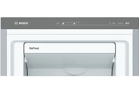Congélateur armoire BOSCH GSN36VLFP