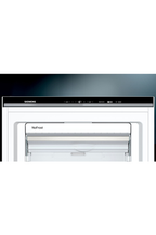 Congélateur armoire SIEMENS GS58NAWCV
