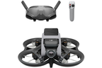 Drone DJI AVATA PRO VIEW COMBO (+ CASQUE GOGGLES 2)