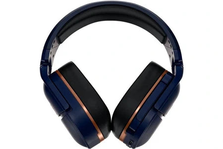 Casque PC TURTLE BEACH CASQUE-MICRO GAMING - TURTLE BEACH - STEALTH 700 GEN2 MAX POUR XBOX - BLEU COBALT - COMPATIBLE MULTIPLATEFORME