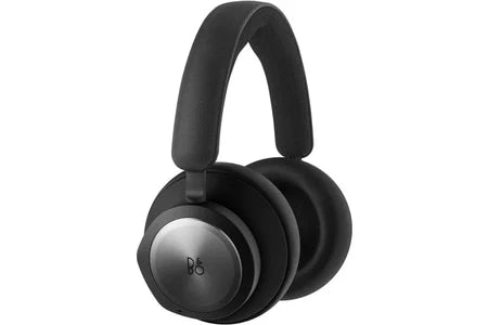 Casque PC BANG & OLUFSEN BEOPLAY PORTAL 1321001 SANS FIL BLUETOOTH RÉDUCTION ACTIVE DU BRUIT CIRCUM-AURICULAR POIDS LÉGER NOIR ANTHRACITE