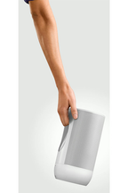 Enceinte multiroom SONOS MOVE BLANC BLUETOOTH ET WIFI