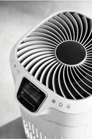 Purificateur ROWENTA PURE HOME PU8080F0