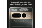 Smartphone GOOGLE PIXEL 7 PRO 256GO NOIR VOLCANIQUE 5G