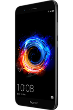 Smartphone HONOR 8 PRO NOIR