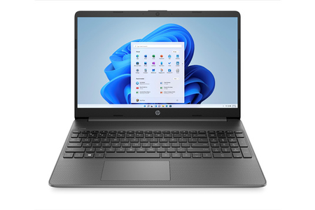 PC portable HP LAPTOP 15S-EQ2055NF