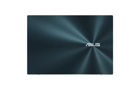 PC portable ASUS ZENBOOK PRO DUO 15 OLED UX582ZW-H2028X