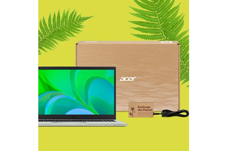 PC portable ACER ASPIRE VERO AV15-51-56GD