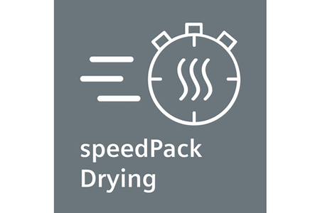 Sèche-linge SIEMENS WT45G429FF ISENSORIC