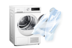 Sèche-linge SAMSUNG DV90BB5245AWS3