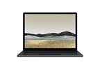 PC portable MICROSOFT SURFACE SURFACE LAPTOP 3 13.5 POUCES QHD CORE I7 16 GO 512 GO SSD WIN 10 NOIR