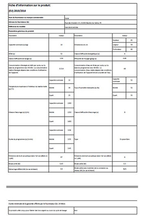 Lave-linge hublot HAIER HW100-B14636N