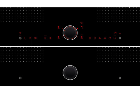 Plaque induction NEFF T68FS6RX2