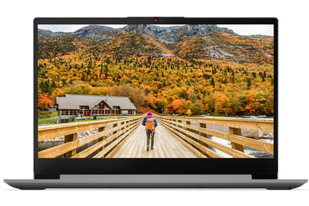 PC portable LENOVO IDEAPAD 3 17ITL6