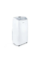Climatiseur mobile AKILA NANTAI - CLIMATISEUR MOBILE - WIFI - 3500W - 12000 BTU