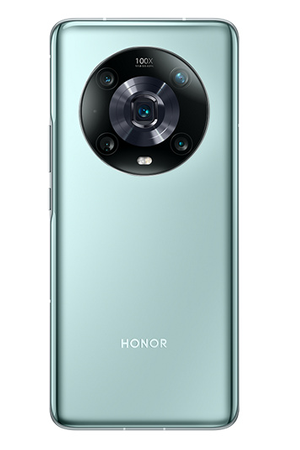 Smartphone HONOR 50 128GO VERT ÉMERAUDE 5G