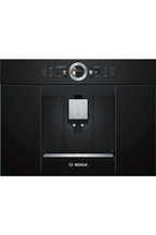 Machine à café encastrable BOSCH CTL636EB6