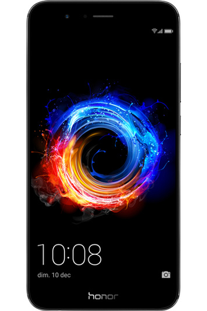 Smartphone HONOR 8 PRO NOIR